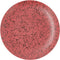 Platt tallrik Ariane Oxide Keramisch Rood (Ø 31 cm) (6 Stuks)