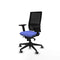 Bureaustoel Horna Piqueras y Crespo 2D066G0 Licht Blauw