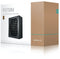 DeepCool PQ750M - ATX Voeding - 750W 80 Plus Gold - Zwart