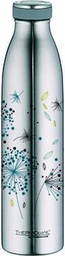 Thermos TC - Drinkfles 0,5 liter - 12 uur warm 24 uur koud - Bloomyhiver
