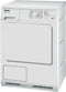 MIELE SOFTCARE 7KG CONDENSDROGER VRIJSTAAND VOORLADER