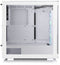 Thermaltake V350 TG ARGB - Midi Tower PC - ATX Micro-ATX Mini-ITX - Wit