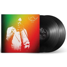 Tonight's the Night (50th Anniversary Deluxe Edition)