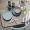 Done by Deer Kiddish drinkbeker Croco Blue