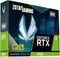 Zotac Gaming GeForce RTX 3050 - Videokaart - 6GB GDDR6 - Ampere (2023)