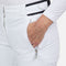 Rossignol Ski Pants - Skibroek - Waterdicht 20000 mm - Wit
