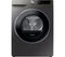 Samsung DV90T6240LN - Warmtepompdroger 9kg - A+++ - Grafiet