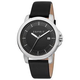Horloge Heren Esprit ES1G160L0015 Zwart