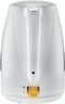 Unold 18550 - Waterkoker - 1,7 l - 2200 W - Wit