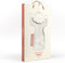 Puckababy Bag Newborn - Zomerslaapzak 0-6m - TOG 0.5 - Seashell Sand