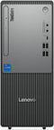 Lenovo ThinkCentre neo 50t Gen 5 - Tower - Intel Core i3-14100 8GB RAM 512GB SSD Qwerty EU toetsenbord