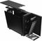 Fractal Design Define 7 - ATX Midi-Tower - Aluminium - Zwart