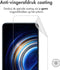 imoshion Screen protector - Geschikt voor Xiaomi 12T Pro, Xiaomi 12T - Screenprotector Folie 3 pack