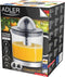 Adler Elektrische Citruspers - 1.2 L
