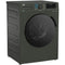 BEKO HTV8716XMST - Was-droogcombinatie - 8 kg wassen 5 kg drogen - 1400 tpm