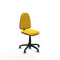 Bureaustoel Piqueras y Crespo B0001RT Geel