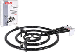 Brander voor paëlla Algon