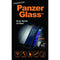 PanzerGlass 7601 - Screenprotector - Antibacterieel - Zwart