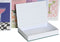 Home ESPRIT - Decoratieve Doos - Multicolour Karton 17x4,2x26,5 cm (6 stuks)
