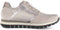 Gabor 108235 - Lage sneakers - Suède - H-Leest - Beige