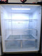 Fridgemaster MQ79394EB - Amerikaanse Koelkast - 427L - Total No Frost - Zwart
