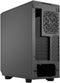 Fractal Design Meshify 2 Compact - Tower - ATX µATX Mini-ITX - Gehard glas - Grijs