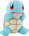 Pluche - BANDAI - Pokémon Squirtle - 20 cm, pure zachtheid en tederheid