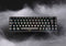 DELTACO GAMING DK440 - 65% Draadloos Gaming Toetsenbord - Kailh Red Switches - Zwart