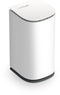 Linksys Velop Micro Mesh 6 - Mesh WiFi 6-uitbreidingsnode - 3000 Mbps - Wit (1-pack)