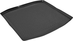 vidaXL - Kofferbakmat - voor - Seat - Toledo - (2012-) - rubber