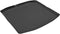vidaXL - Kofferbakmat - voor - Seat - Toledo - (2012-) - rubber