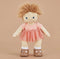Olli Ella - Dinkum Doll - Ballet set - Poppenset - Poppenverkleding