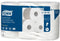 Tork Premium toiletpapier 4-lgs wit 19 mtr x 10cm pak à 42 rol/153 vel (110405)