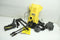 Kärcher K 3 POWER CONTROL - Hogedrukreiniger - G 120 Q Power Control spuitpistool - 120bar