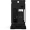 Fractal Design Era 2 - Mini-ITX Behuizing - 18,96L - Zilver