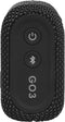 JBL GO 3 - Bluetooth Speaker - IP67 Waterdicht - Zwart