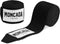 Moncada Fighting - Boksbandage - 4m - Elastisch - Zwart