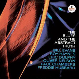 Oliver Nelson - The Blues And The Abstract Truth - LP