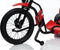 Drift Trike Kindermotor Rood | 24V