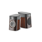 Focal Sopra N°1 - Boekenplankspeaker - Beryllium tweeter - Electric Orange