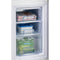 Domo DO91304C - Vrijstaande Koel-vriescombinatie - 138 liter - Energieklasse C - Wit