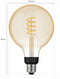 Philips Hue - Filament Globe L G125 E27 - White Ambiance - Wit