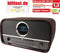 Albrecht DR 790 CD - Retro Radio - DAB+ FM Bluetooth CD USB - Bruin