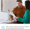 HP - LaserJet Pro M454dn - Kleur Laserprinter - 28 ppm (zwart en kleur)