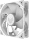 ASUS TUF Gaming TR120 - Case Fan 120mm - ARGB verlichting - Wit (1x)