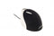BakkerElkhuizen Evoluent - Ergonomische Muis - 5 Programmeerbare Knoppen - Rechtshandig
