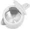 Adler CR 1254W - Elektrische waterkoker 1,7L 2200W - Wit