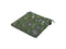 Madison - Zitje universeel rits ca. 40x40 cm Donna green canvas Eco plus natural outdoor finishin...