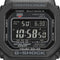 Casio G-Shock GW-M5610U-1BER - Polshorloge - Quartz - Ø 35 mm - Zwart