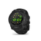 Garmin Instinct 3 - Smartwatch - 50mm AMOLED Tactical Edition - Zwart